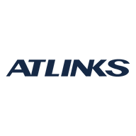 Logo Atlinks Group Ltd.