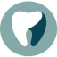 Logo Rodericks Dental Ltd.