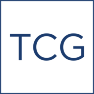 Logo TCG Consulting LLC