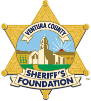 Logo Ventura County Sheriff's Foundation
