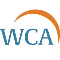 Logo Workers' Compensation Association of New Mexico