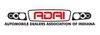 Logo Automobile Dealers Association of Indiana