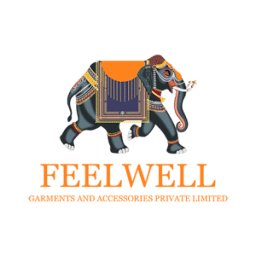 Logo Feelwell Garments & Accessories Pvt Ltd.