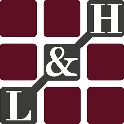 Logo Lang & Hink FinanzPartner GmbH