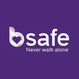 Logo bSafe Group AS