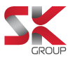 Logo SK Group (Israel)