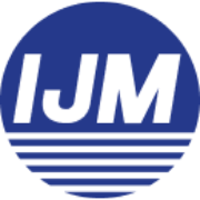 Logo IJM RE Sdn. Bhd.