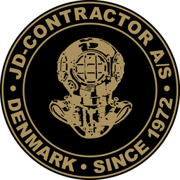 Logo JD-Contractor A/S