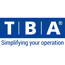 Logo TBA Leicester Ltd.