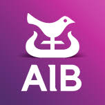 Logo AIB Group plc
