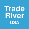 Logo Traderiver USA, Inc.