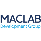 Logo Maclab Development Group Ltd.