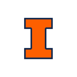 Logo University of Illinois At Urbana–Champaign