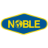 Logo Noble (Servco) UK Ltd.