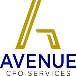 Logo Avenue Cfo Services