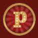 Logo Pinchos Stockholm City AB