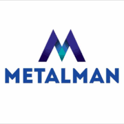 Logo Metalman Auto Pvt Ltd.