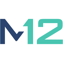 Logo M12 Ventures