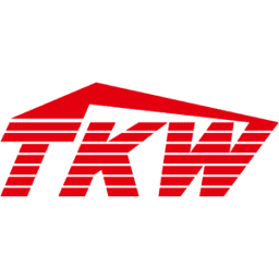Logo TKW Gebäudeservice GmbH