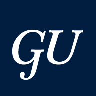 Logo Georgetown University (Investment Management)