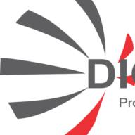 Logo Digicut Production & Advertising Plc