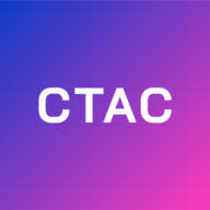 Logo CTAC Belgium SRL
