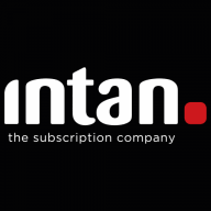 Logo Intan Media Service GmbH