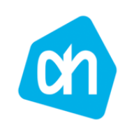 Logo Albert Heijn België