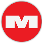 Logo Muzit, Inc.