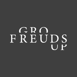 Logo Freud (Holdings) Ltd.