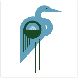 Logo Shaker Lakes Regional Nature Center