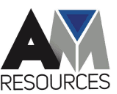 Logo Am Resources Corp.