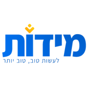Logo MIDOT - Reflecting & Rating NPOs Ltd.