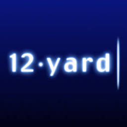 Logo 12 Yard Productions (Investments) Ltd.