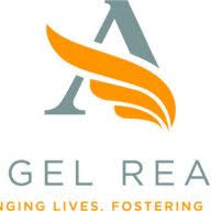Logo Angel Reach, Inc.