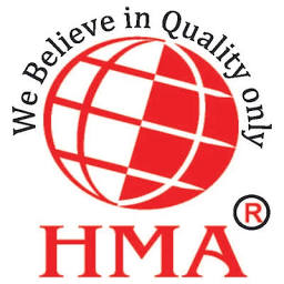 Logo HMA Agro Industries Ltd.