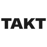 Logo Takt A/S