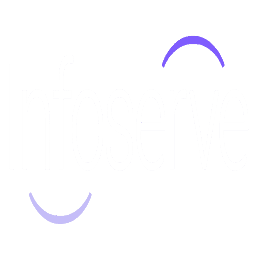 Logo Infoserve Ltd.