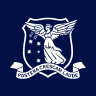 Logo University of Melbourne (Research)