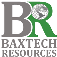 Logo Baxtech Resources Sdn. Bhd.