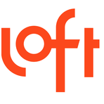 Logo Loft Brasil Tecnologia Ltda.