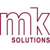 Logo mk Solutions GmbH