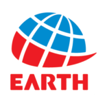 Logo Earth Corporation Vietnam