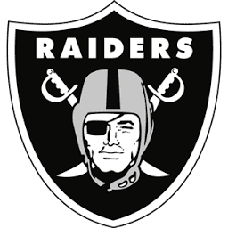 Logo Raiders Football Club LLC