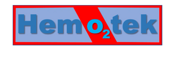 Logo Hemotek LLC