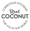 Logo The Real Coconut Co., Inc.