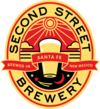 Logo Second Street Brewery, Inc.