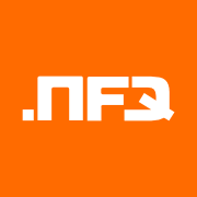 Logo NFQ Technologies UAB