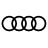 Logo Openroad Audi