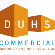 Logo Duhs Commercial, Inc.
